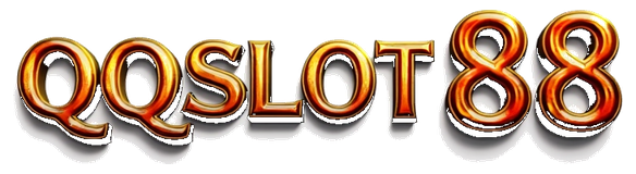 qqslot88 logo