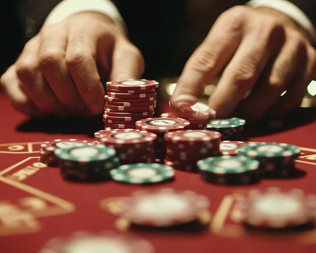 qqslot88 Instant Line and Card Wins