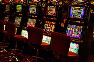 qqslot88 Arcade