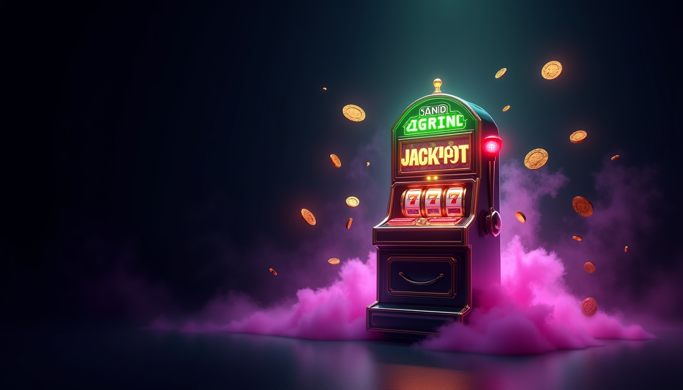 qqslot88 What Makes Bingo Stand Out