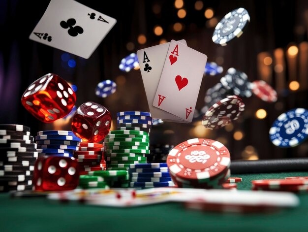 qqslot88 Evolution Slot Shows